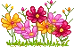 Flowers emote