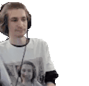 Sheesh animated emote