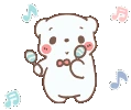 BearMaracas emote