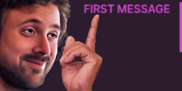 FirstTimeRighter emote