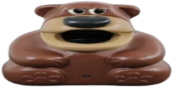 FreddyFazbear emote