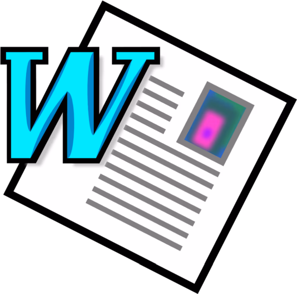 ms_word_95 emote