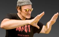 FEET emote