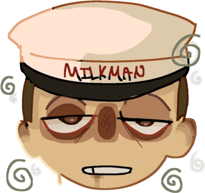 DrunkenFrancis emote
