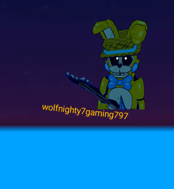 wolfnighty7gaming797 emote