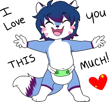 Abdlfurry_loveu emote