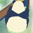 PandaSpin emoji