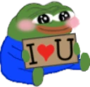 iLOVEyouSit emote