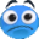 sadgua emote
