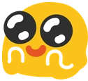 blobaww emote