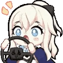 monkaSTEER emote