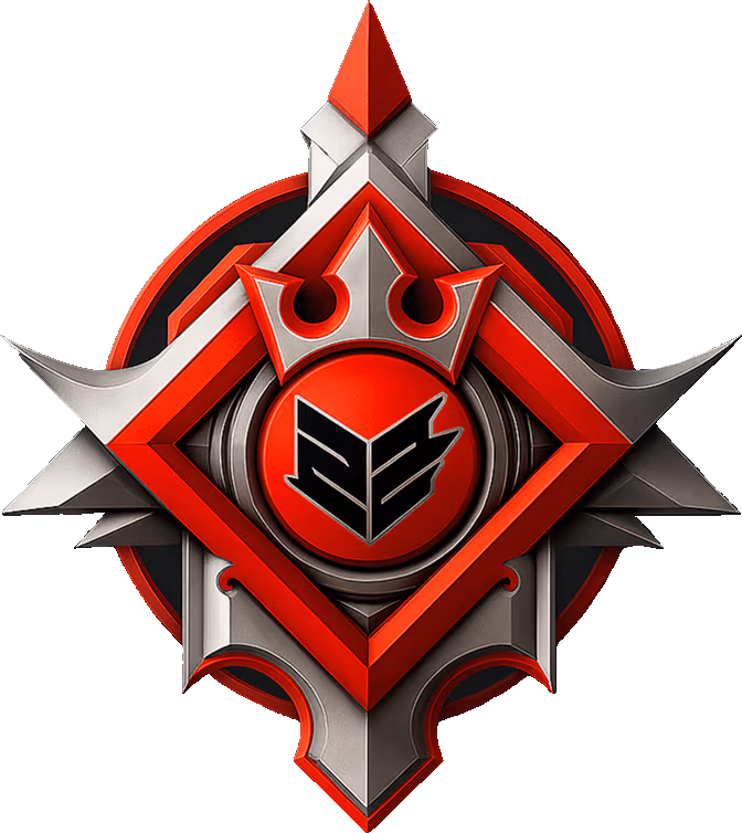 Supreme emote