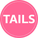 TAILS emote
