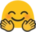 blobhug emoji