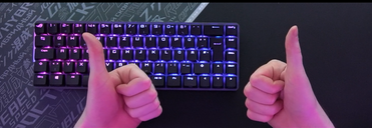 BastiGHGsZweiDaumen static emote
