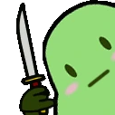 knife_bean emote
