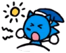 GoodMorningSonic emote