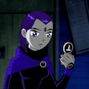 raven_cute emoji