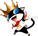 Morgana emote