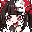 SparkleExcited emote
