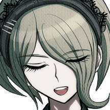 kirumi_tojo_happy emote