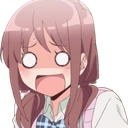 HarukaOozoraEOQ emote
