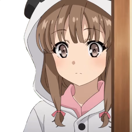 KaedePeek emoji