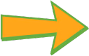 Greenandyellowarrow emote