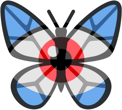 StillThere static emote