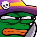 NotSure emote