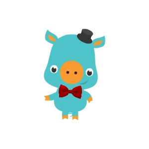 KurlDancing emote