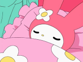 Bedge static emote