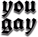 YouGay emote