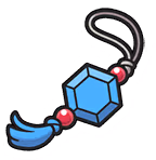 ExpCharm emote