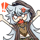 RazorAngry emote