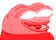 HyperPeepo emote