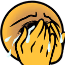 cry emote