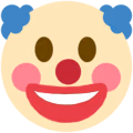 grinclown emote