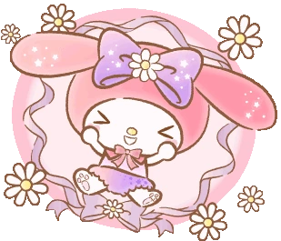 Melody emote