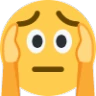 yikes emote