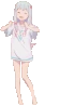 sagiridance emote