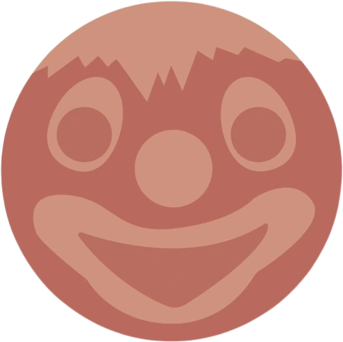 froehlichlaechelndeswurstgesicht emote