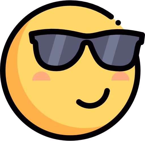 cool emote