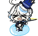 FocaSpin emote