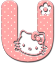 HelloKittyU emote