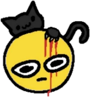 cursed_cat_emoji emote