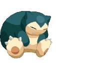 SnorlaxRoll emoji