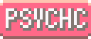 psychic emote