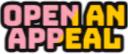 openappeal_IDS emote