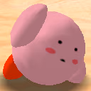 kirbyconfused emote